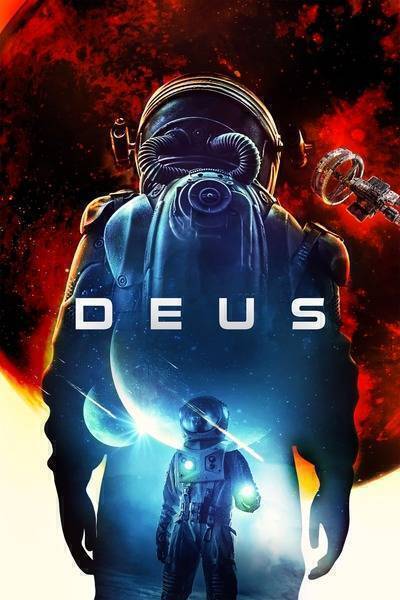 Deus 2022 Hindi Dubbed Movie Poster (2022)