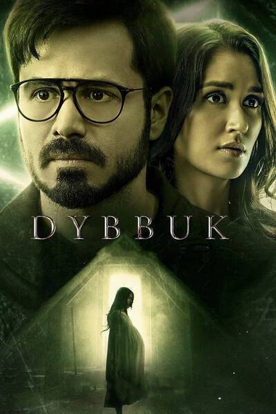 Dybbuk Hindi Dubbed Movie Poster (2021)
