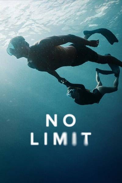 No Limit Hindi Dubbed Movie Poster (2022)