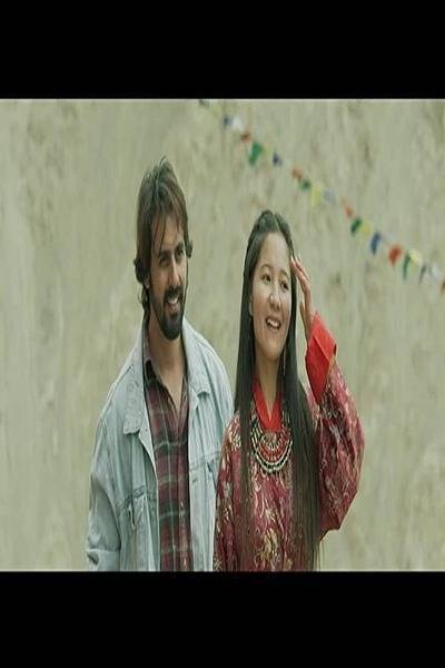 Antenna Hindi Dubbed Movie Poster (2021)