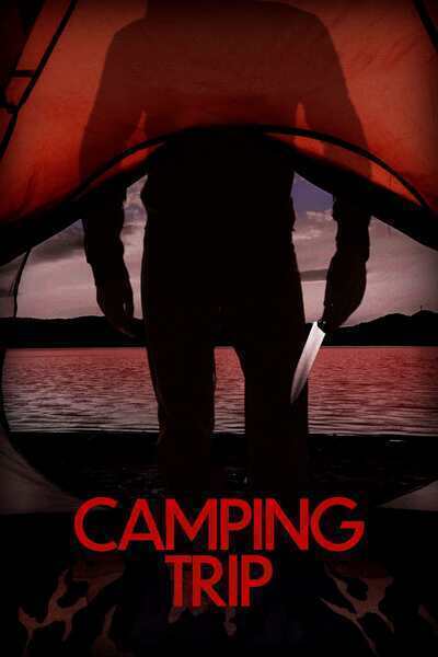 Camping Trip Hindi Dubbed Movie Poster (2021)