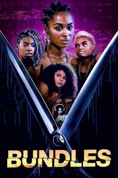 Bundles Hindi Dubbed Movie Poster (2022)