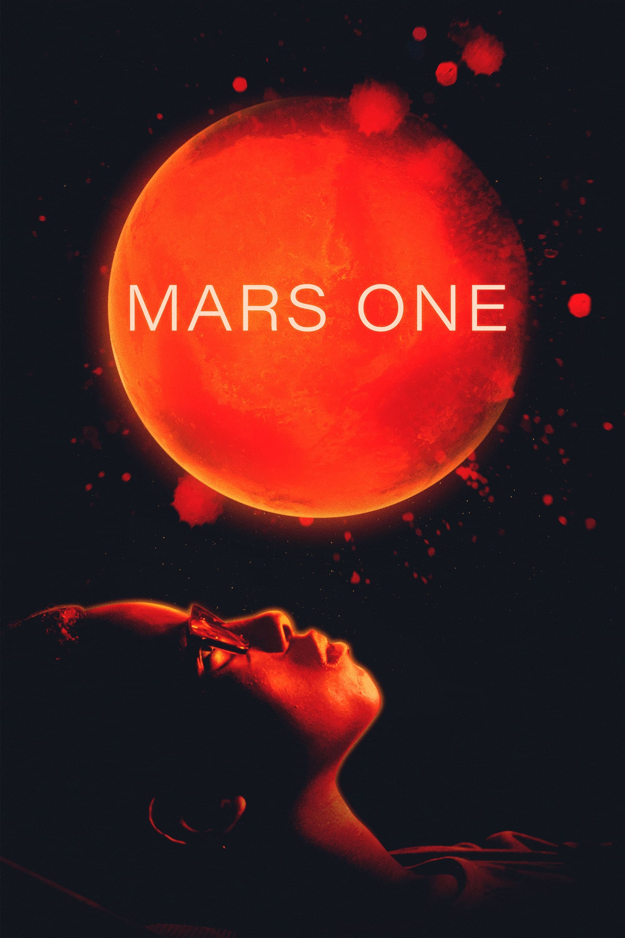 Mars One Hindi Dubbed Movie Poster (2022)