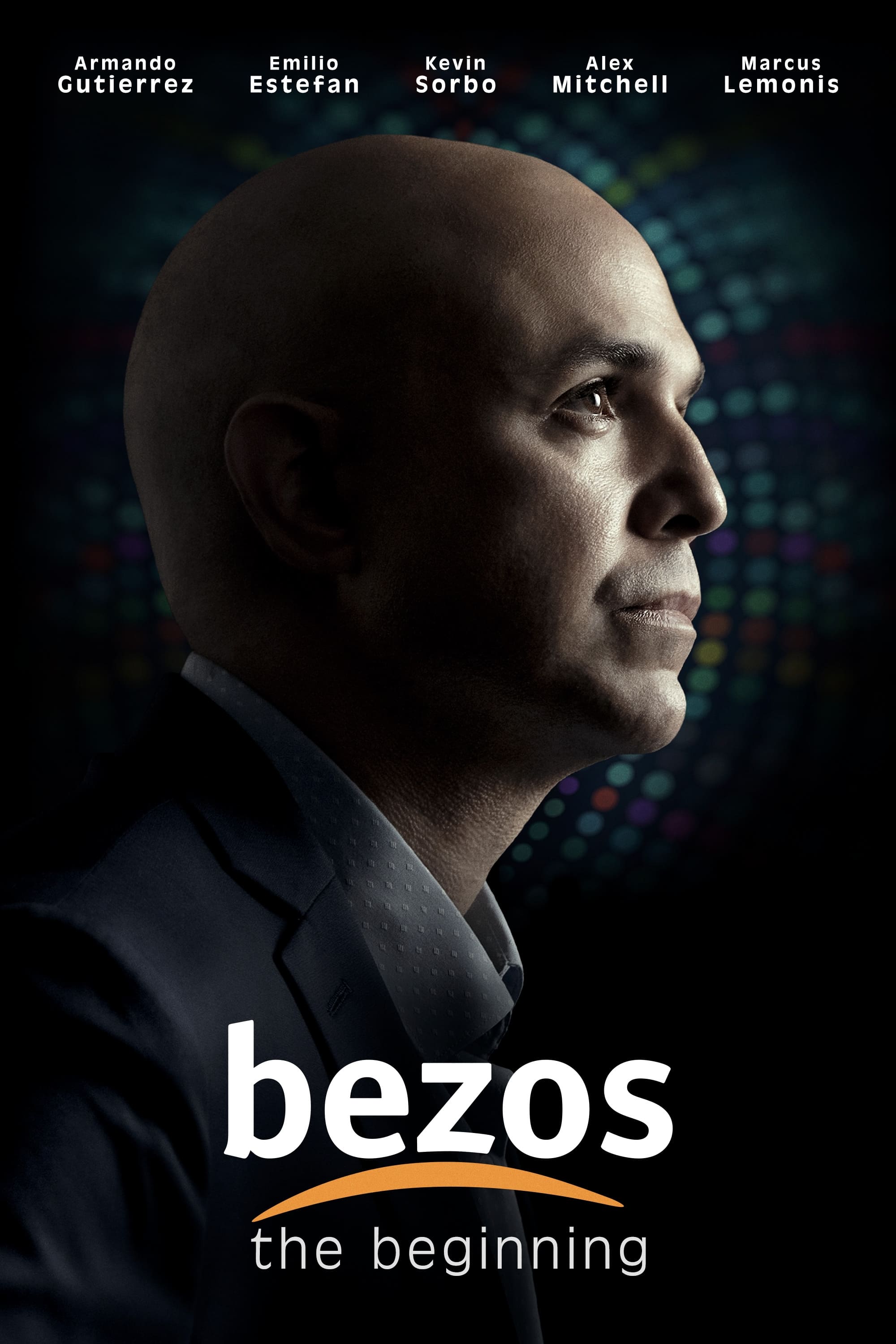 Bezos Hindi Dubbed Movie Poster (2023)