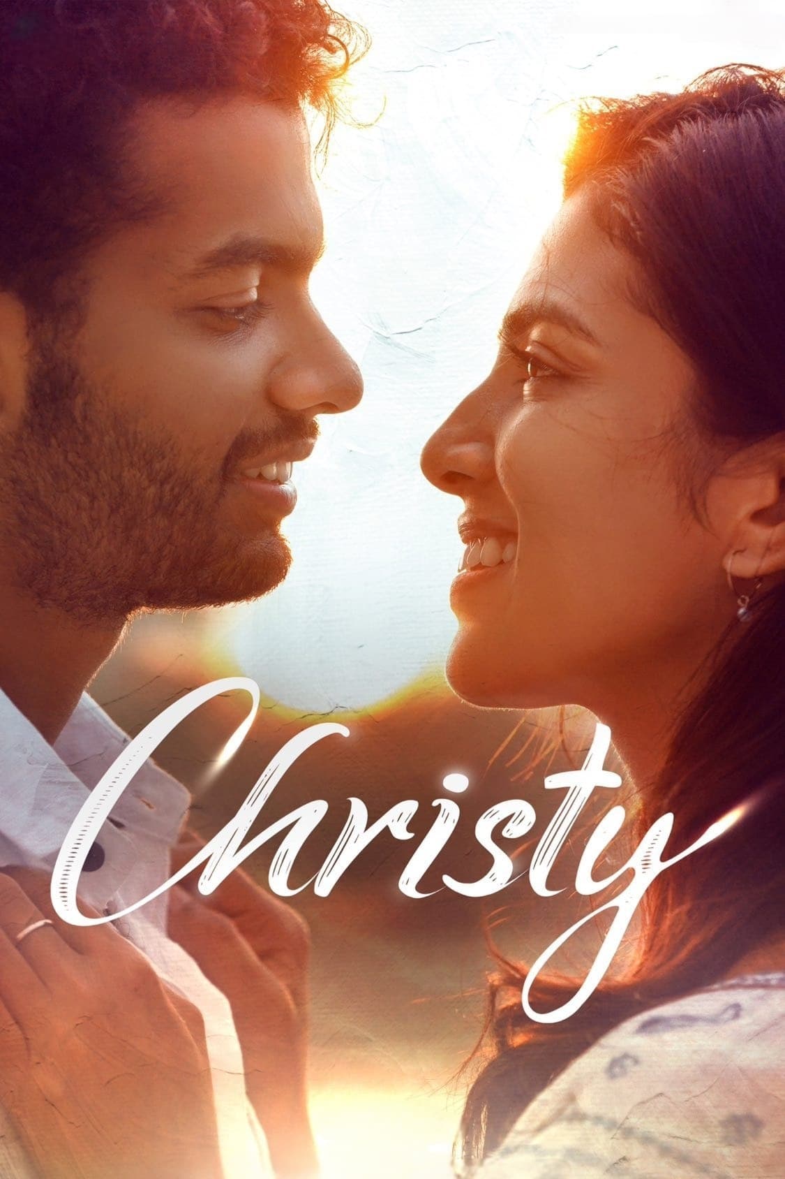 Christy Hindi Dubbed Movie Poster (2023)