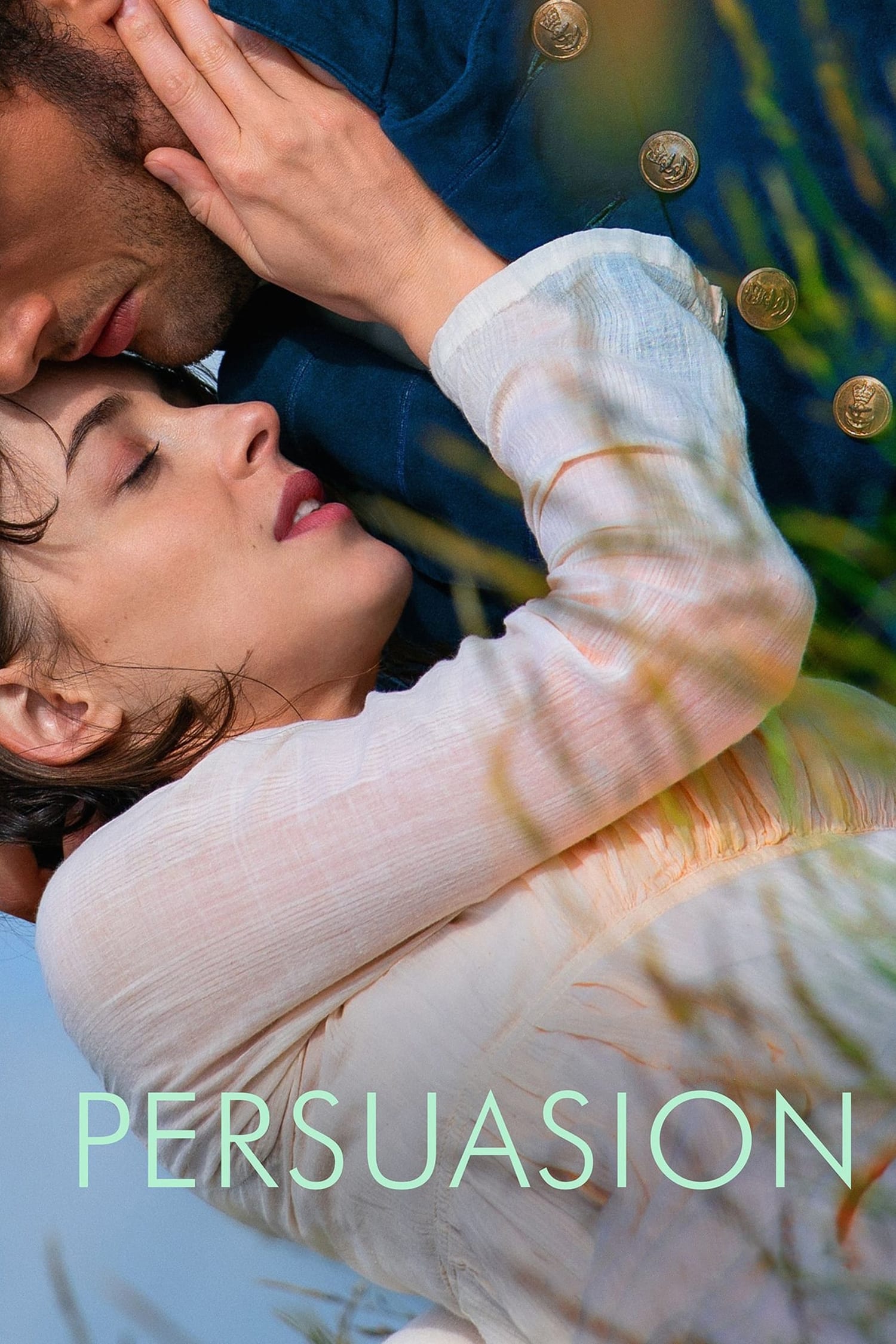 Persuasion Hindi Dubbed Movie Poster (2022)