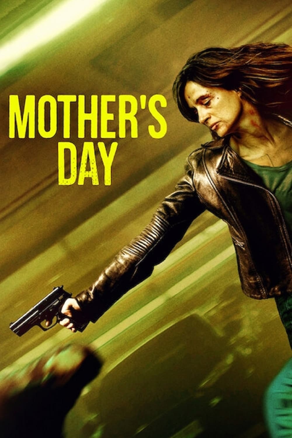 Mother's Day Hindi Dubbed Movie Poster (2023)