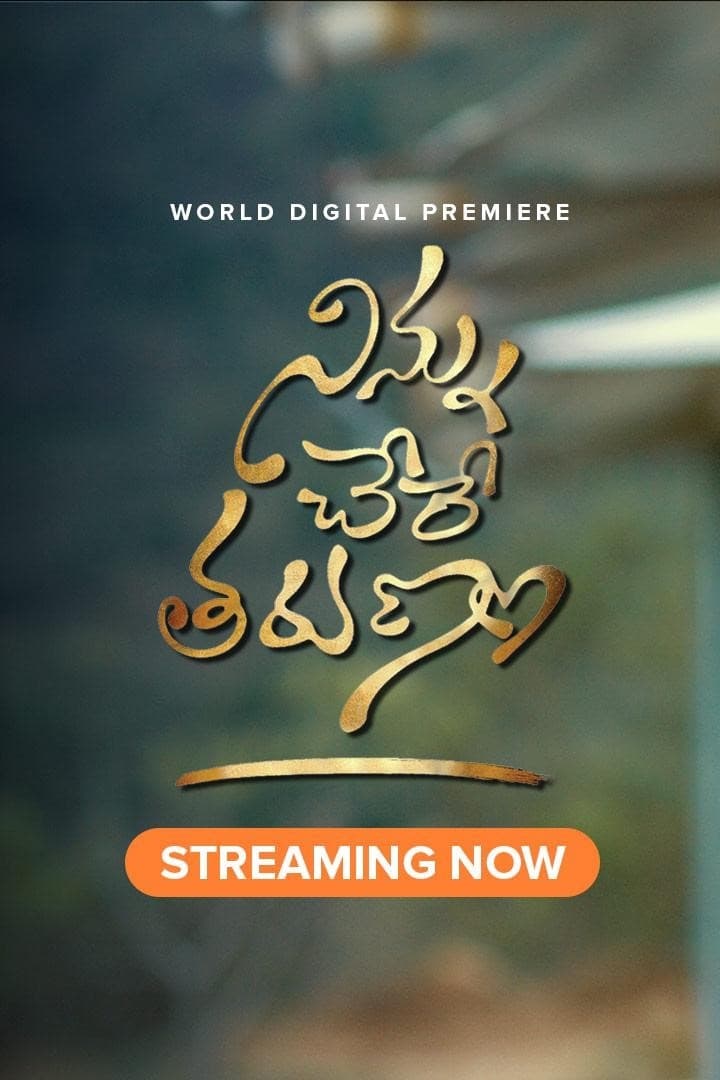 Ninnu Chere Tarunam Hindi Dubbed Movie Poster (2023)