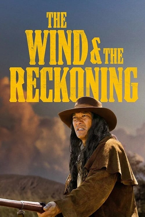 The Wind & the Reckoning Hindi Dubbed Movie Poster (2022)
