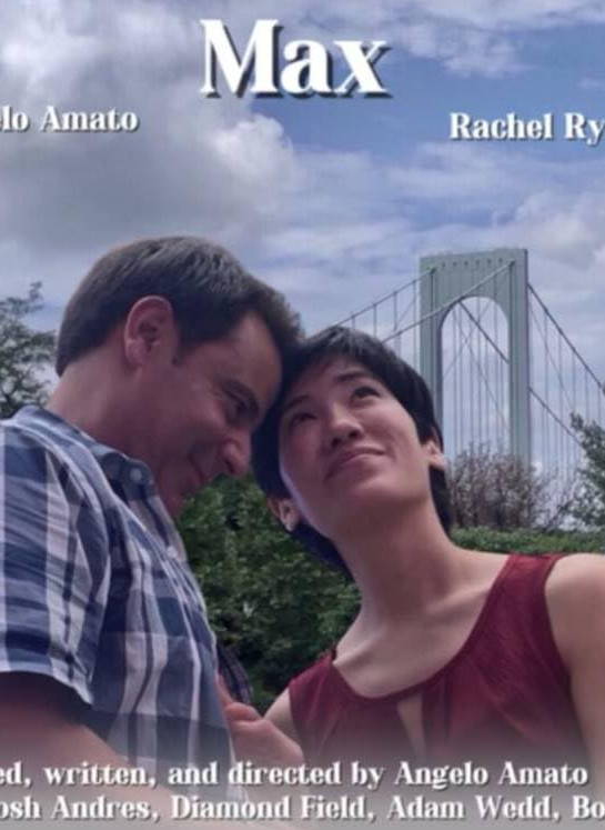 Max Hindi Dubbed Movie Poster (2025)