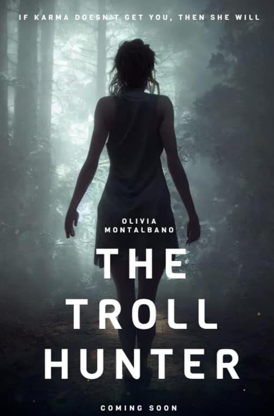 The Troll Hunter Hindi Dubbed Movie Poster (2024)