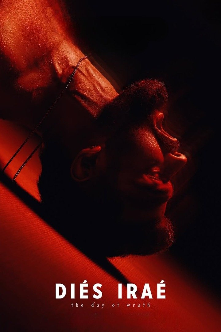 Diés Iraé Hindi Dubbed Movie Poster (2025)