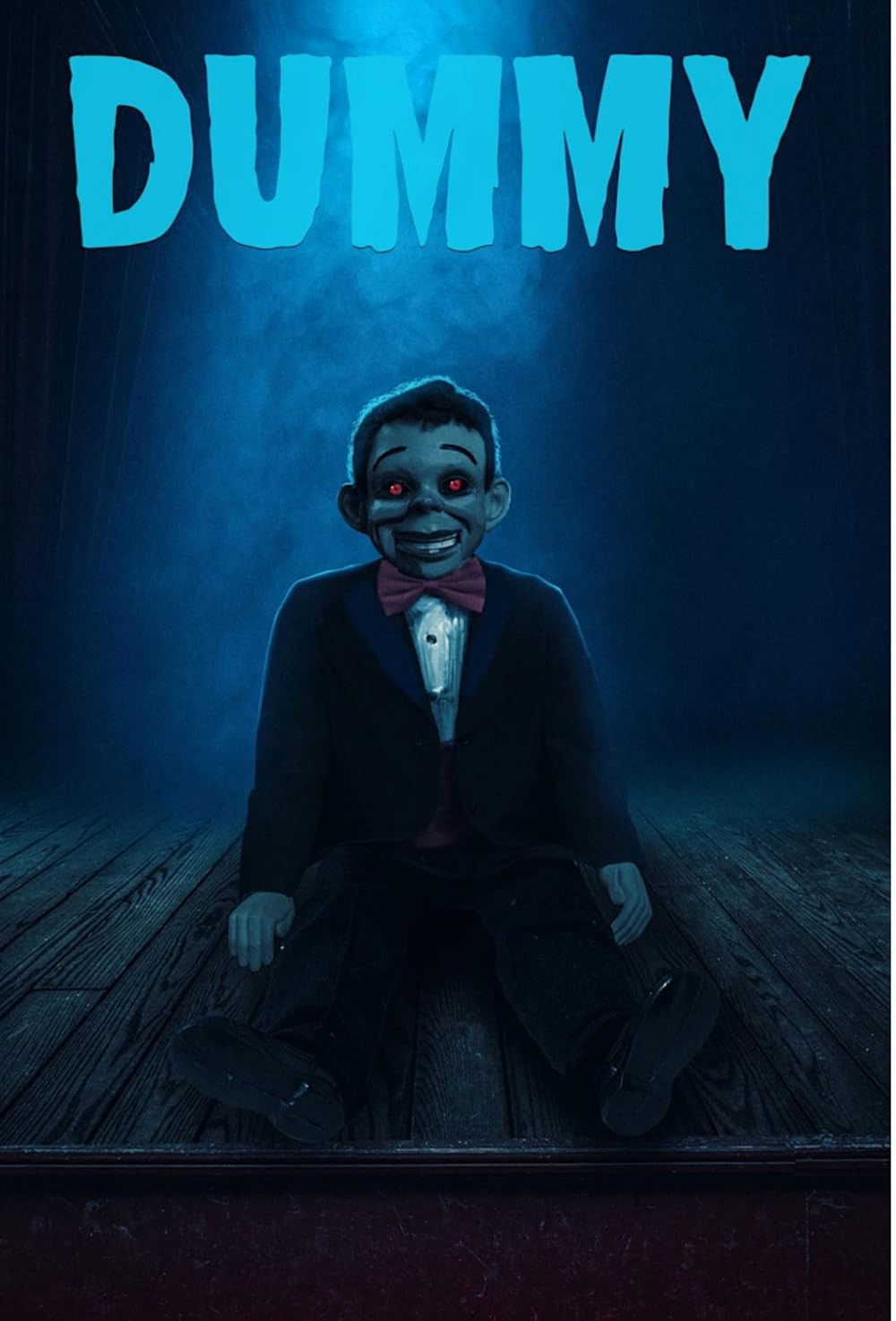 Dummy Hindi Dubbed Movie Poster (2026)