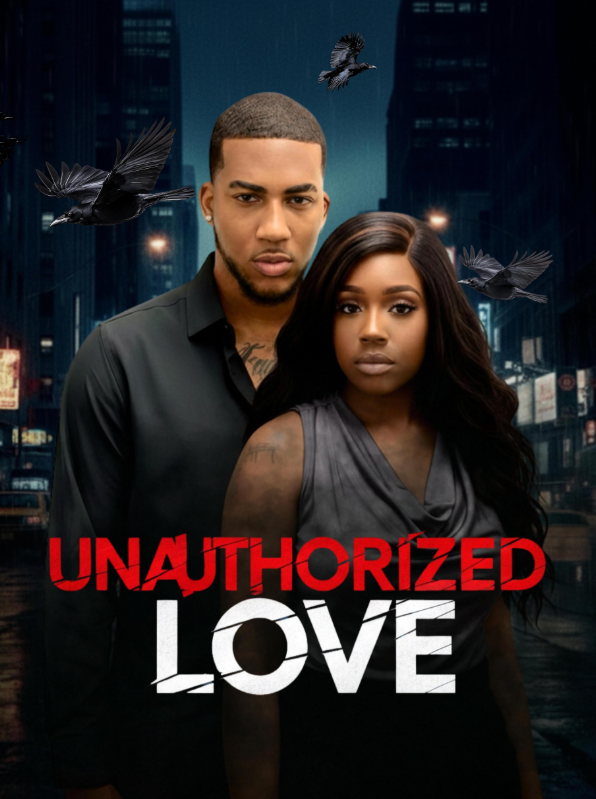 Unauthorized Love Hindi Dubbed Movie Poster (2026)