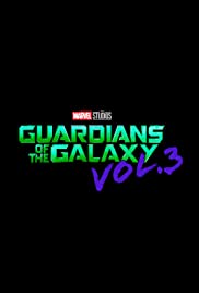 ดูหนังออนไลน์ฟรี Guardians of the Galaxy Vol. 3 (2021)