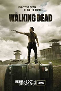 ดูหนังออนไลน์ฟรี The Walking Dead Season 3 – EP15 เดอะวอล์กกิงเดด ปี3 ตอนที่15