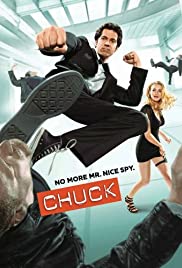 ดูหนังออนไลน์ฟรี Chuck Season 3 (2010) EP.19 ชัค สายลับสมองล้น ปี 3 ตอนที่ 19 (ตอนจบ)