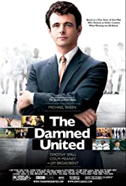 ดูหนังออนไลน์ฟรี The Damned United (2009) ยอดโค้ชยูงทองแข้งบันลือโลก [[Sub Thai]]
