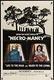 ดูหนังออนไลน์ฟรี Necromancy (1972) แนคแครแมนซี