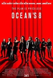 ดูหนังออนไลน์ฟรี Ocean’s 8 (2018)  โอเชียน 8