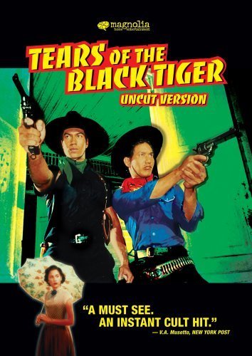 ดูหนังออนไลน์ฟรี Tears of the Black Tiger (2000) ฟ้าทะลายโจร (พากย์ไทย)
