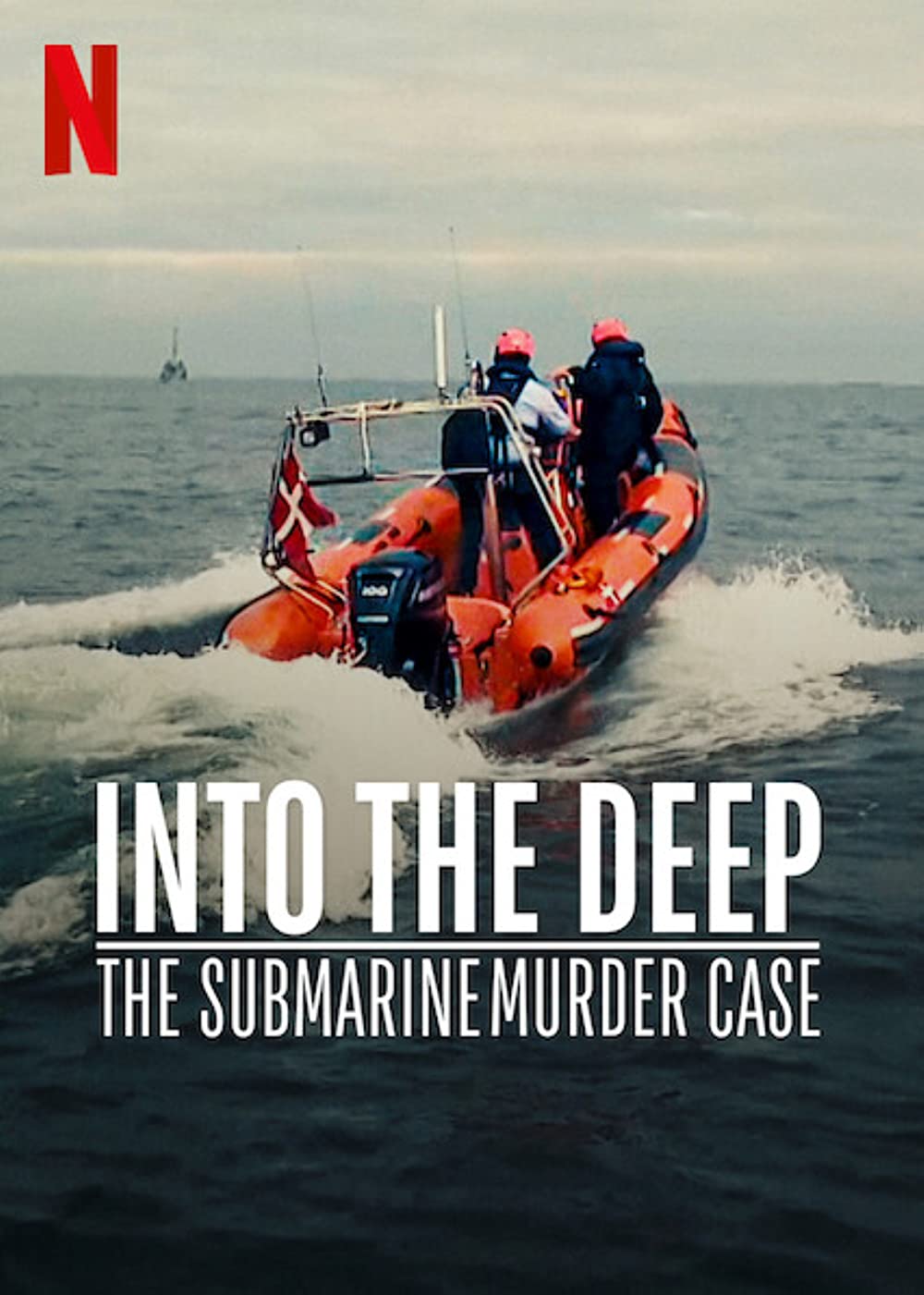 ดูหนังออนไลน์ฟรี Into the Deep The Submarine Murder Case (2020)  ดำดิ่งสู่ห้วงมรณะ (ซับไทย)