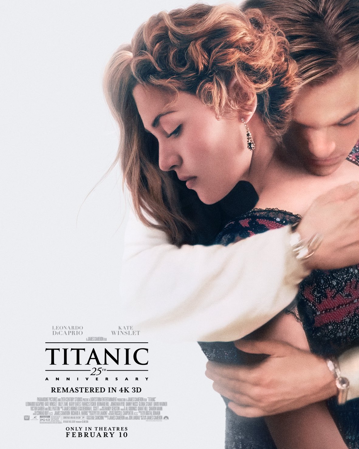 ดูหนังออนไลน์ฟรี Titanic ไททานิค